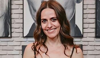 Actriz Itziar Ituño, de "La Casa de Papel", anuncia que tiene coronavirus