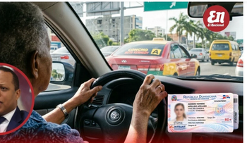 TSA cita a Milton Morrison por límite de licencias a mayores de 65