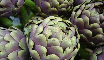 Infusión mágica contra el colesterol