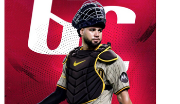 Gigantes del Cibao fichan a Gary Sánchez