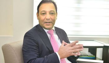 Embargan las cuentas del sindico Abel Martinez