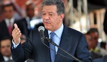 Leonel Fernández encabezará la Misión de Observación Electoral de la OEA en Ecuador