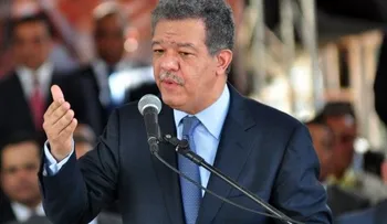 Leonel Fernández encabezará la Misión de Observación Electoral de la OEA en Ecuador