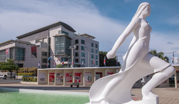 Piden prisión contra mujer por fraude de pensión policial