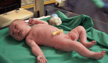 Pediatras advierten testículo no descendido provoca infertilidad