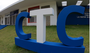 UIT y Cisco felicitan a CTC por su programa para internas