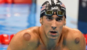 Michael Phelps alcanza las 26 medallas tras imponerse en los 200 estilos