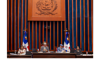 Senado aprueba ley para regular inversiones nacionales y extranjeras