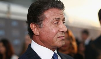 "Eso nunca sucedió. Es mentira: Sylvester Stallone rompe el silencio sobre acusación de violación 