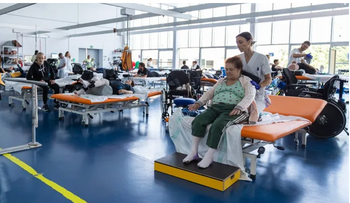 Hospital de Parapléjicos advierte aumento de lesiones por accidentes en bici