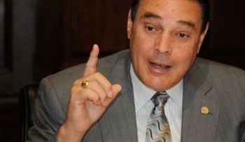 José Hazim y Castro Silverio serán los voceros PRSC en las cámaras legislativas