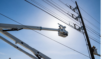 ETED dará mantenimiento a línea eléctrica La Vega-SFM