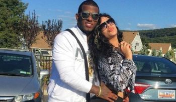 Sandra Berrocal y Crazy se casaron en una ceremonia familiar