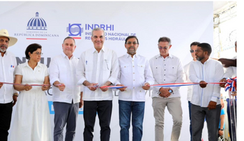 Abinader impulsa agricultura en Dajabón