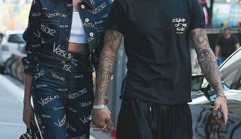Justin Bieber y Hailey Baldwin revelan un secreto sobre su vida sexual 