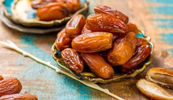 Dátiles: el superalimento que puede reemplazar el azúcar y mejorar tu salud