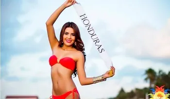 Anuncian Miss & Mr Fitness Model República Dominicana