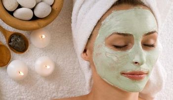 Variedades de mascarillas caseras para limpiar tu rostro
