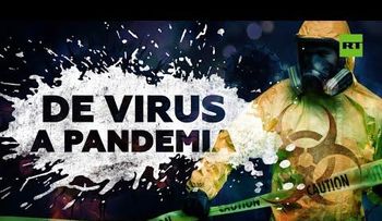 Francia registra cifra récord de casi 600 muertes en un día por coronavirus y se acerca a las 6.000
