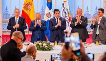 RD logra acuerdos por más de 885,000 millones en Fitur