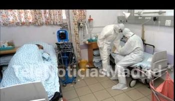 Médicos israelíes podrían robar órganos de los presos palestinos muertos  