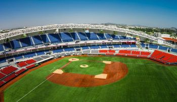 Francisley Bueno, de RD, lanzará hoy contra PR en segundo juego Serie del Caribe