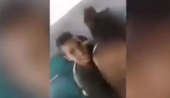 Indignación en Marruecos por un video de una agresión sexual a una joven discapacitada  (18+)