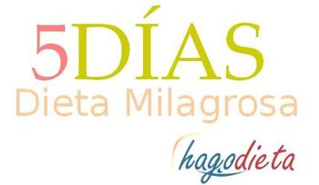 Lo que nadie dice de las dietas milagrosas