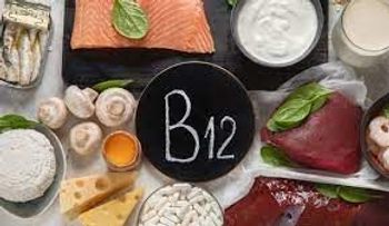 Alarma ante falta de vitamina B12