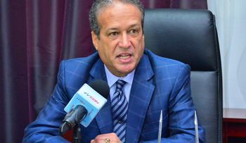 Reinaldo Pared: El PLD no tiene fecha para reunión del Comité Político