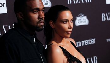 Kim Kardashian recibe acciones de corporaciones como regalo de Navidad