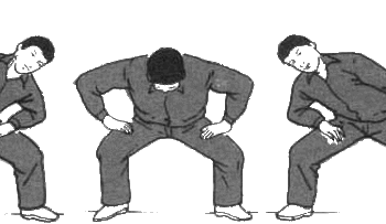 Las 8 joyas del Tai-Chi Taoismo: Chi Kung