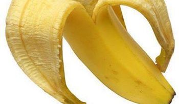 La importancia de comer bananas