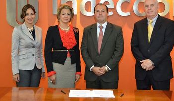 Perú dará asistencia técnica para aplicar ley defensa de la competencia