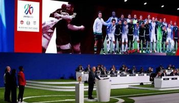 Canadá, México y EE.UU. serán las sedes del Mundial de fútbol 2026