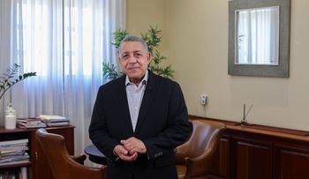 RD impulsa desarrollo con inversiones y cooperación