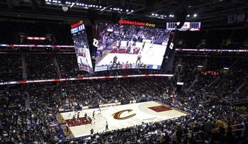 Knicks arruinan regreso de James a Cavaliers