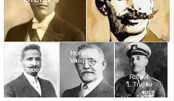 88 años del Golpe de Estado contra Horacio Vásquez, que fue traicionado por el sátrapa 