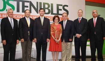 Empresarios Centroamericanos analizan â??sostenibilidad de los retos de â??negocios inclusivosâ?