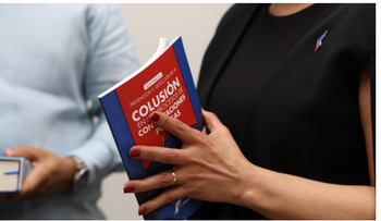 República Dominicana gana premio por guía contra colusión en compras públicas