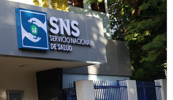 SNS asegura personal de enfermería en la red pública