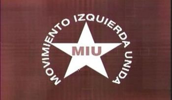 MIU honrará este domingo en Santiago al historiador y dirigente revolucionario Roberto Duvergé