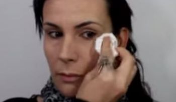 Maquillaje completo sin pinceles (Video)