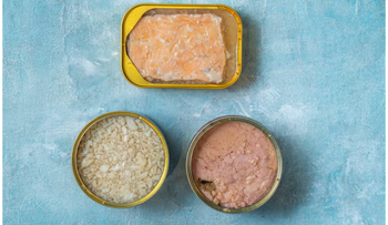 Nutricionista advierte que el "atún claro" puede contener más mercurio