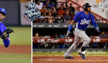 Los Tigres recibirán Año Nuevo en 1er lugar invictos; vencen 5 por 3 a Gigantes en 16 innings