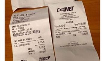 Engaño cuando compra combustibles; evita ser la próxima victima 
