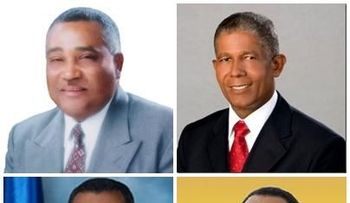 Senado aprueba US$249 MM para financiamiento presa Monte Grande