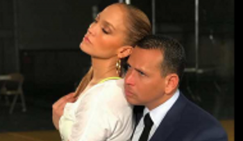 Alex Rodríguez le calla la boca a quienes dicen que terminó con Jennifer López