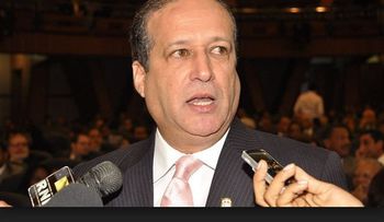 PLD expulsará legisladores no acaten decisión del CP, advierte Pared Pérez