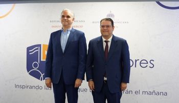 Gobierno lanza programa Embajadores STEM